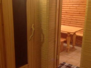 Гостевой Дом на Свердлова