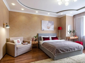 Квартира в Микрорайоне Курортный