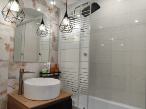 Квартира Прекрасная 1 комн квартира в ЖК Матросов