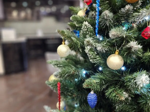 Апартаменты Инь-Янь