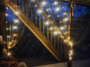 Гостевой Дом Чудесное Место