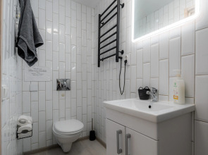 Гостевой Дом Скандинавский