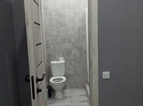 Квартира Уютная студия