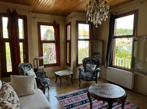 Апартаменты Mnimi