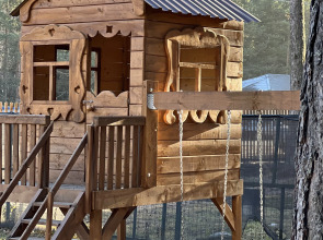 Мини-отель Mount Arkhyz