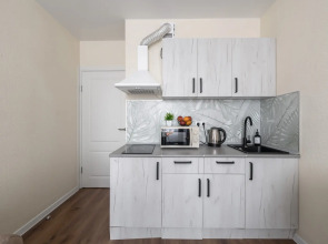 Квартира Однокомнатная Микрорайон Птицефабрика 35к1