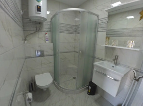 Апартаменты 1 Бухта Коктебель