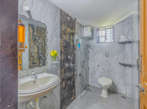 Гостевой дом The Sequeira Goa