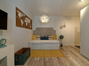 Апартаменты 11