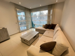 Апартаменты SA Sea View 1bd Flat