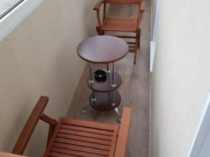 Апартаменты Новая 30