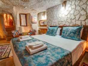 Отель La Vie Cappadocia Cave