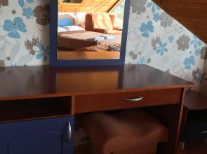 Гостевой Дом Крым Ностальжи