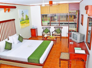 Отель Club Koggala Village