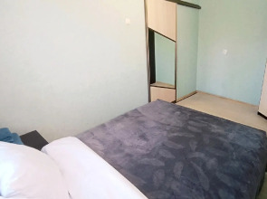 Апартаменты Уютный Север на Шмидта 33а