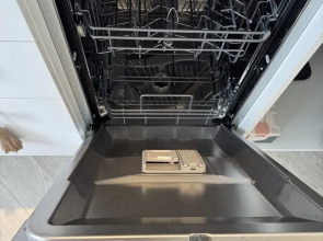 Апартаменты на Семёновской