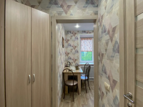 Квартира Шоколадная на Вихарева