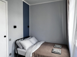 Апартаменты 1896. Квартира в 200 м от Исаакиевской площади