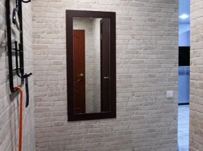 Квартира с хорошим ремонтом