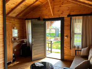 Частный дом Pine Village Bungalows Ölüdeniz