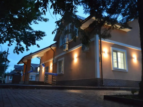 Отель Маланьина изба