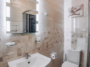 Апартаменты  Колибри