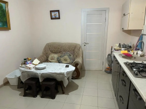 Гостевой дом У Каньона Сулакский каньон