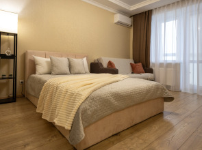 Апартаменты LovelyHome39 у Суздальского парка