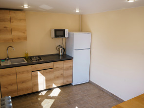 Гостевой дом Сердце Гор