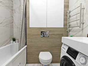 Квартира сеть ТЕРРА48, Семейный на Стаханова