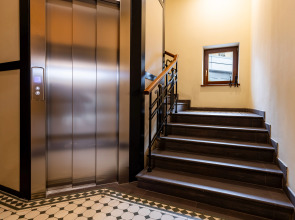 Апартаменты Оранж