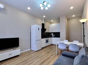 Квартира на улице Героя Пешкова 14