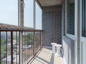 Апартаменты GOOD NIGHT на Киевской 1