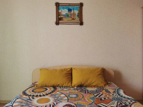 Апартаменты 2rivers Шелковый Путь