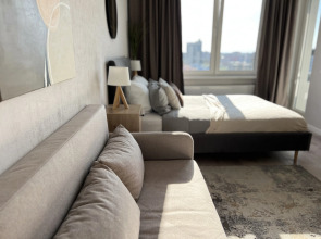 Квартира в Тц Пять Столиц