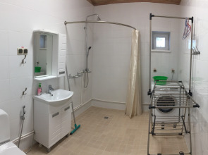 Гостевые Дома Баренц 1