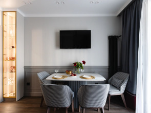 Апартаменты Хороший Вкус