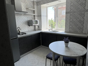 Апартаменты на Металлургов 13