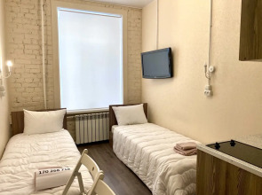 Апартаменты Гостевые комнаты на Саблинской