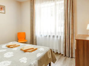 Гостевой дом на набережной