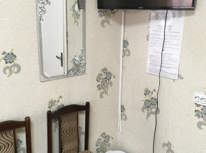 Отель Кристалл