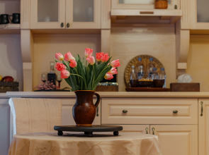 Гостевой дом купца Калугина