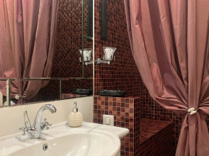 Апартаменты Услада