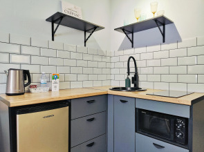 Апарт-отель The Apartments 95