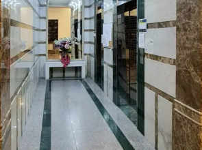 Апартаменты Leyla Apartmens 2