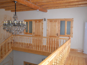 Бутик-Отель Old Town