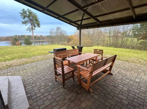 Частный дом Reo Rest дом Звёздное небо