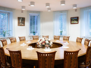 Гостиничный комплекс Парк-отель «Беловежская пуща»