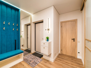 Апартаменты в Самом Центре Казани Premium в Royal Residence