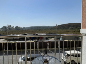 Квартира Однокомнатная в Сукко ЖК Холидей Хаус